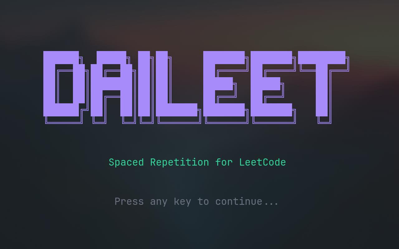 Daileet