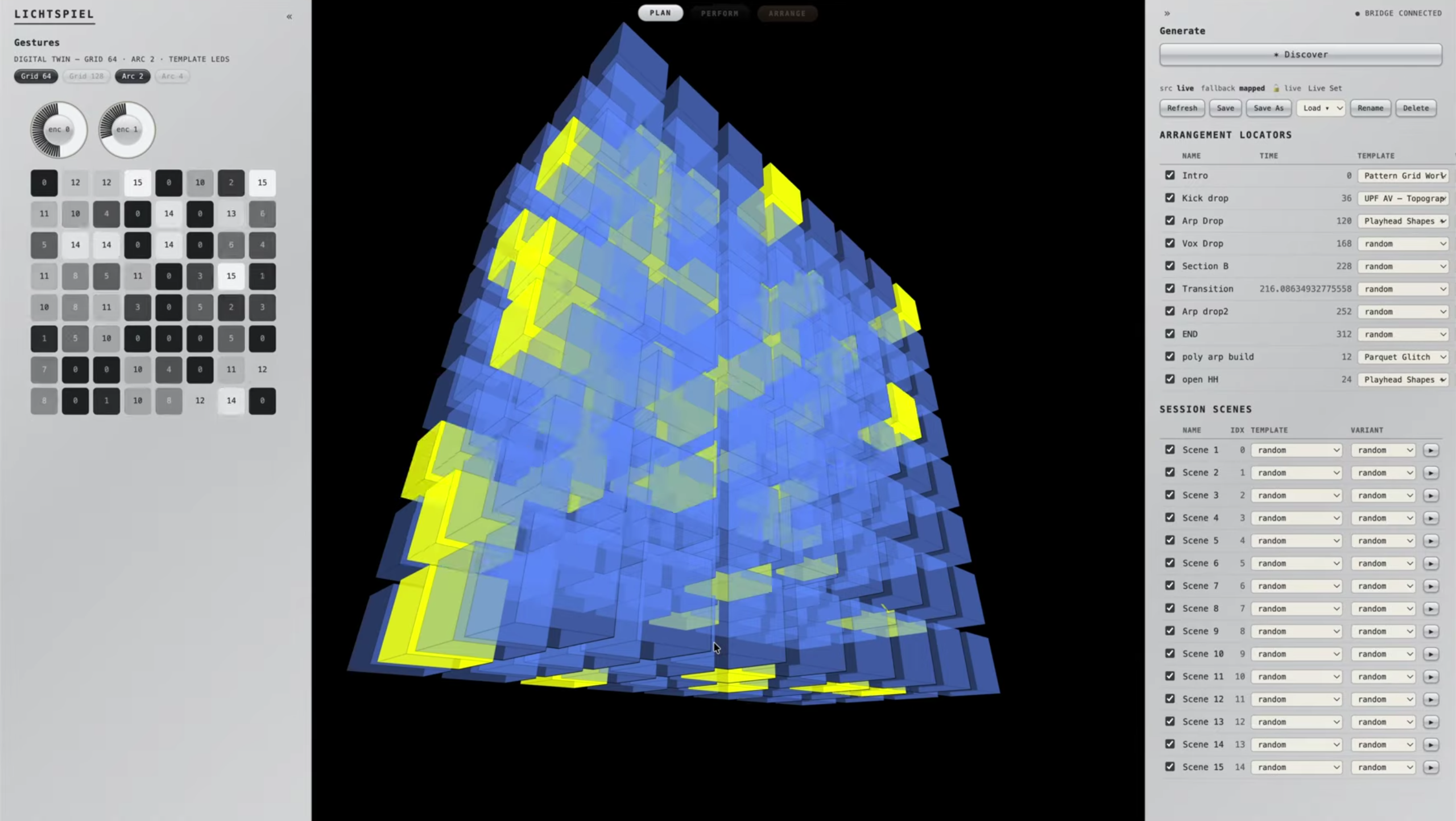 Lichtspiel screenshot 1