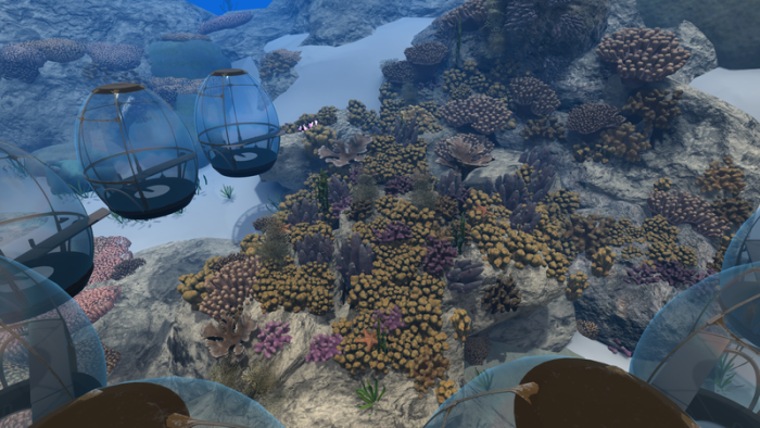 DreamScape Learn — Immersive Classroom screenshot 3